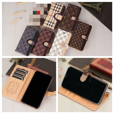 transparent louis vuitton phone case|Louis Vuitton phone case folio.